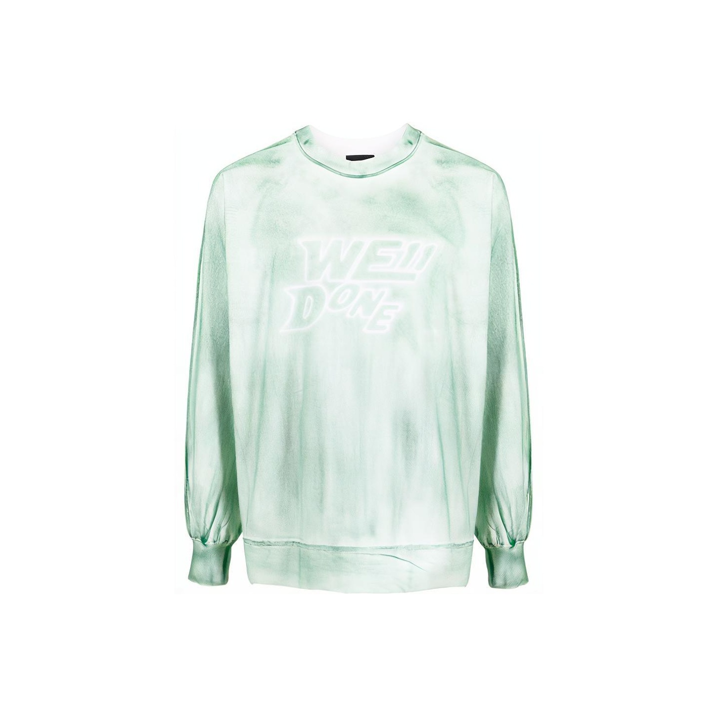 We11done Green Tops on Sale & Authentic - POIZON We11done Green Tops on Sale & Authentic - POIZON