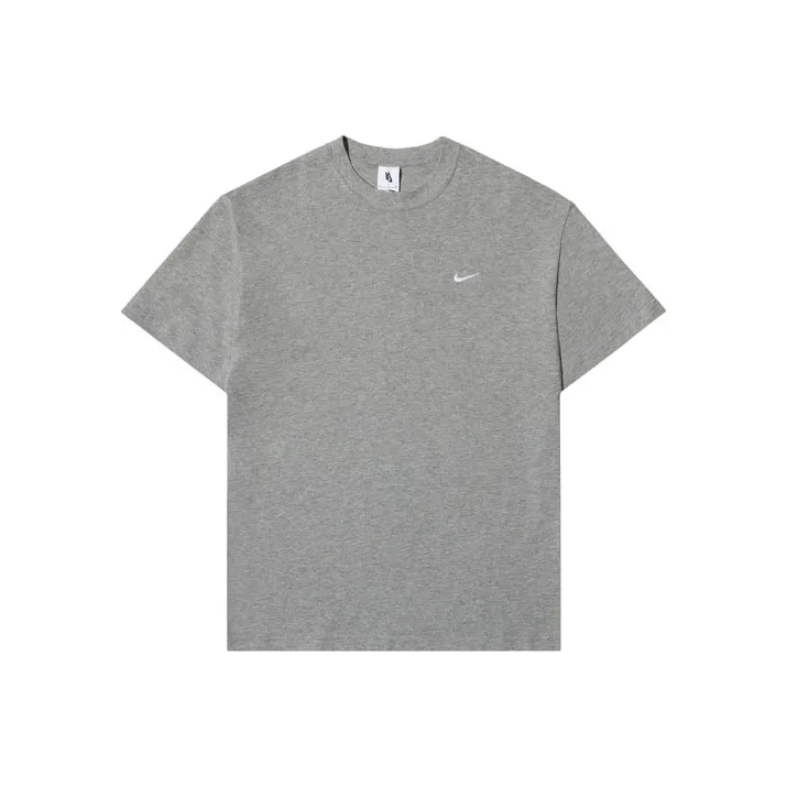 Nike Solo Swoosh Tee-0