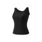 Vintage Black[Ribbed Versatile, Slim Fit]