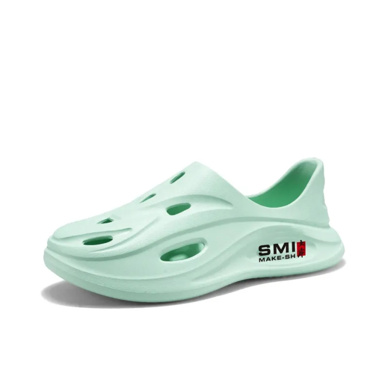 CariteSport Clogs Unisex-16