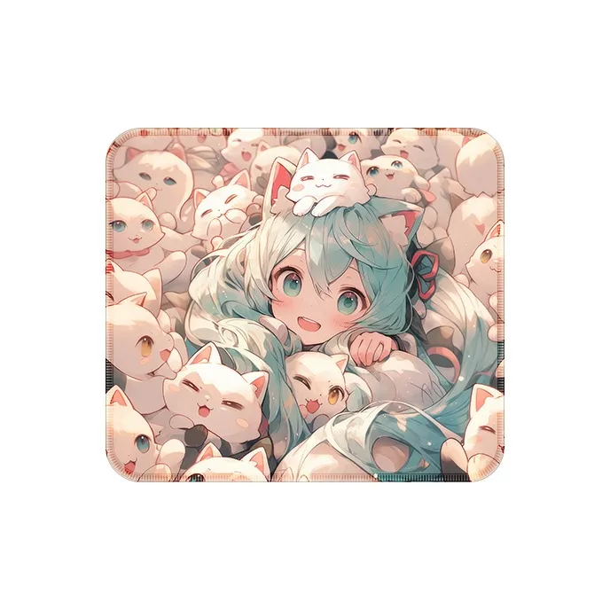 GULAN Esports Mouse Pad Gaming Exclusive Pad SJCL720 729 Multi Choice Pattern-4