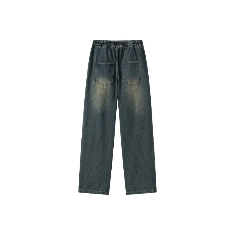 YATSI Jeans Unisex-11