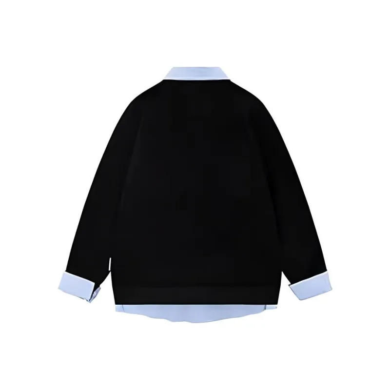 KYKW Sweatshirts Unisex-1