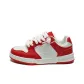 White Red