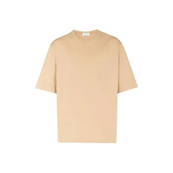Lemaire Boxy T Shirt