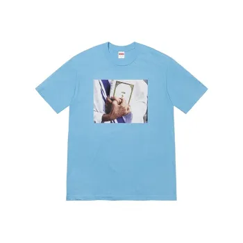 Supreme Bible Tee