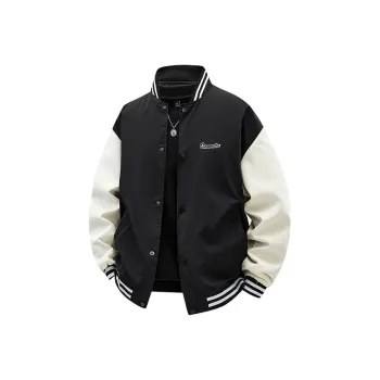 Caramella Baseball Jacket Unisex