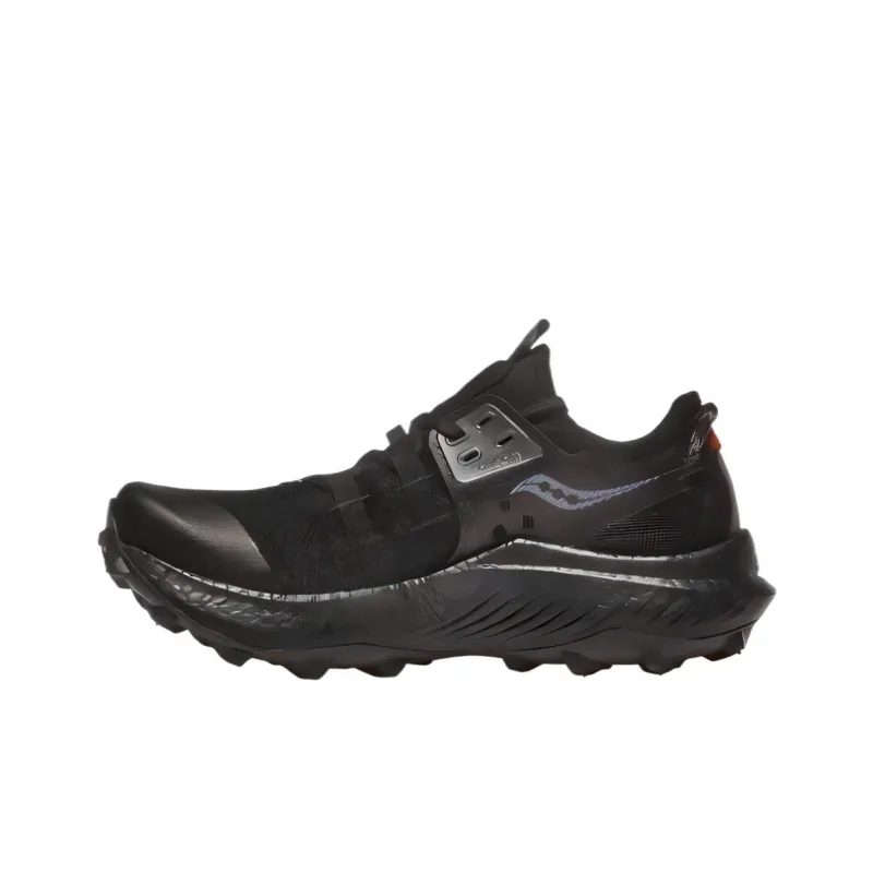 Saucony Endorphin Rift Triple Black-2