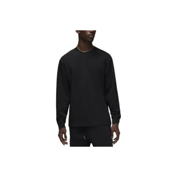 JORDAN Wordmark T Shirts Men Black