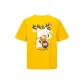 Mustard Yellow