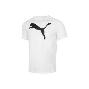 PUMA X Rhuigi Elevated T-Shirts Men White