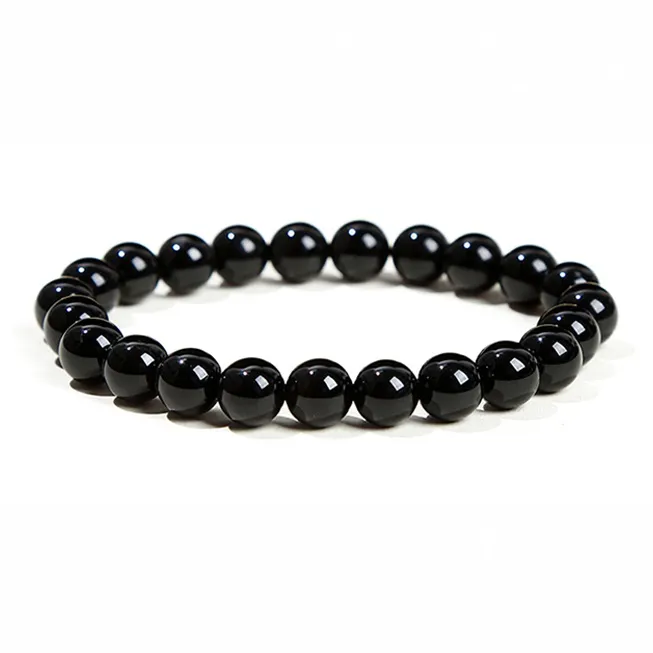 Ancient Jewelry Agate Jade Bracelets Unisex-0