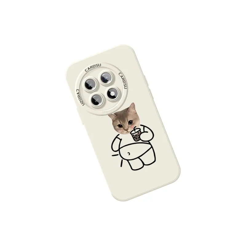 CHUNFAN Phone Cases-16