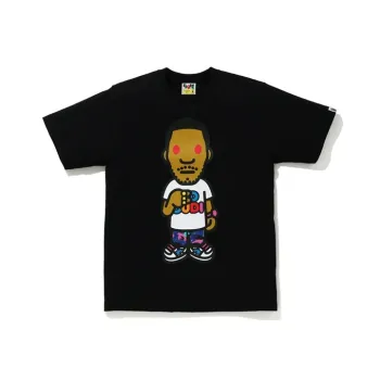 A BATHING APE X Kid Cudi Tee
