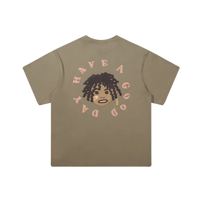 HARSH AND CRUEL T Shirts Unisex-0