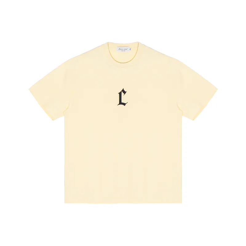 CLIMAX VISION C Collection T Shirt Unisex-4