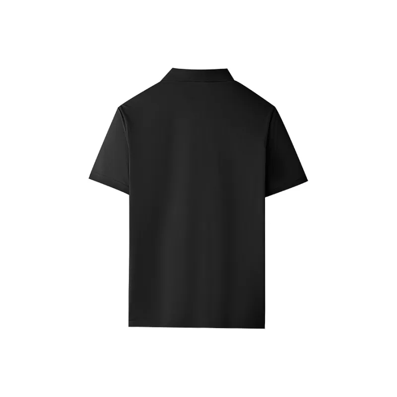 HLA x THREE BODY Sportsday Collection Polo Shirt Men's-13