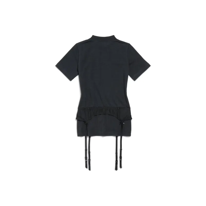 Balenciaga Lingerie T Shirt-1