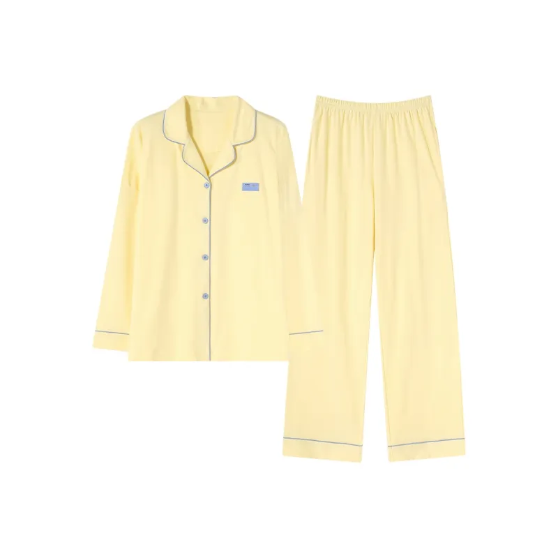 Lan Miao Women's Pajama Sets-15