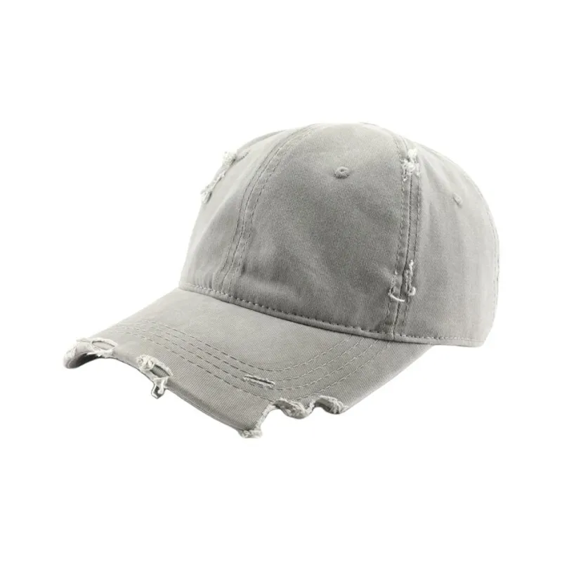 MEETSUNNY Cotton Baseball Caps Unisex-10