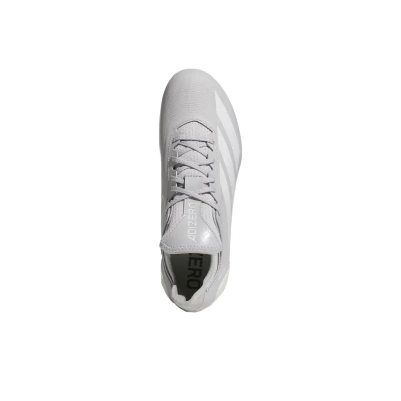 Adidas Adizero Electric.1 Ii Grey Two Cloud White-4