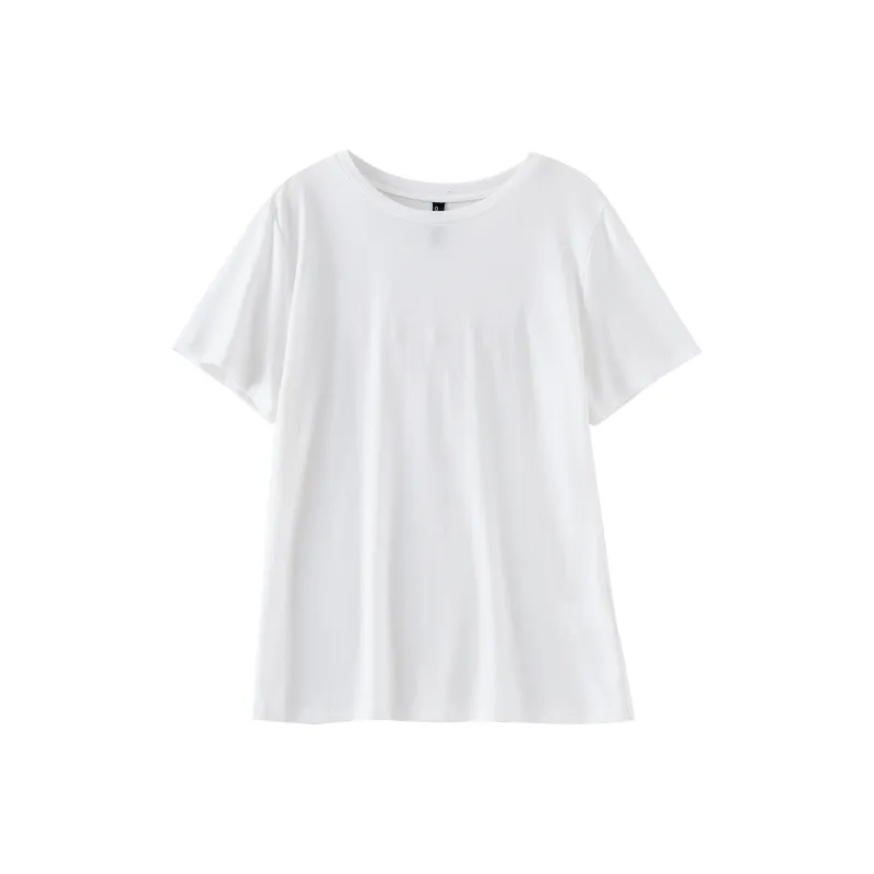 OUNIXUE T Shirts Women's-3