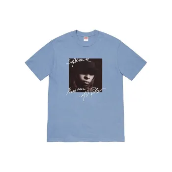 Supreme Mary J. Blige Tee