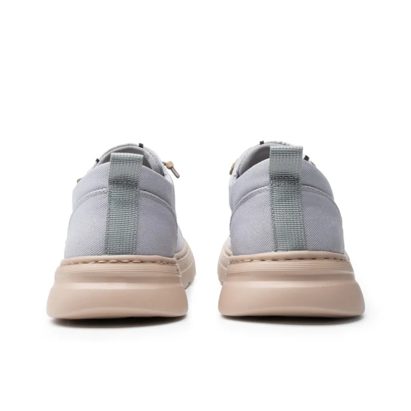 FED Slip Resistant Low Top Casual Shoes Men's-10