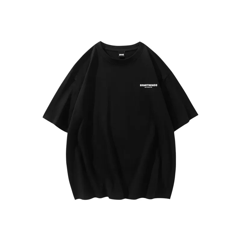 BRNR T Shirts Unisex-0