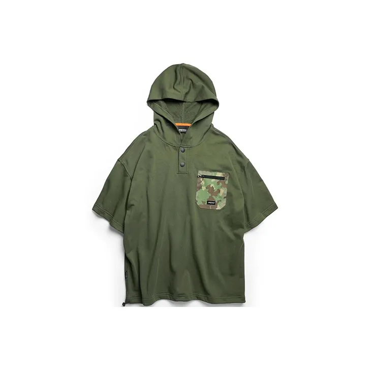 Prth Promethean T Shirts Unisex-2