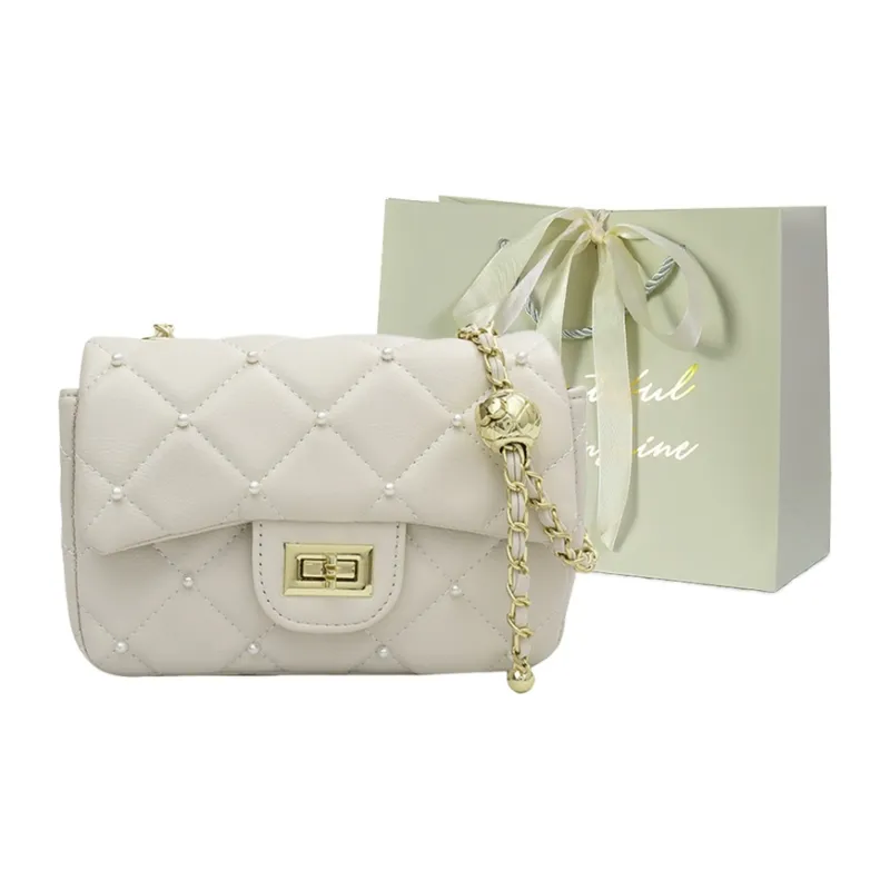JIANGLIDA PU Shoulder Bag Women's Multicolor-0