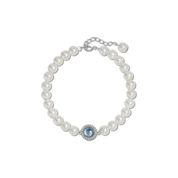 9i Pearl Bracelets Women's