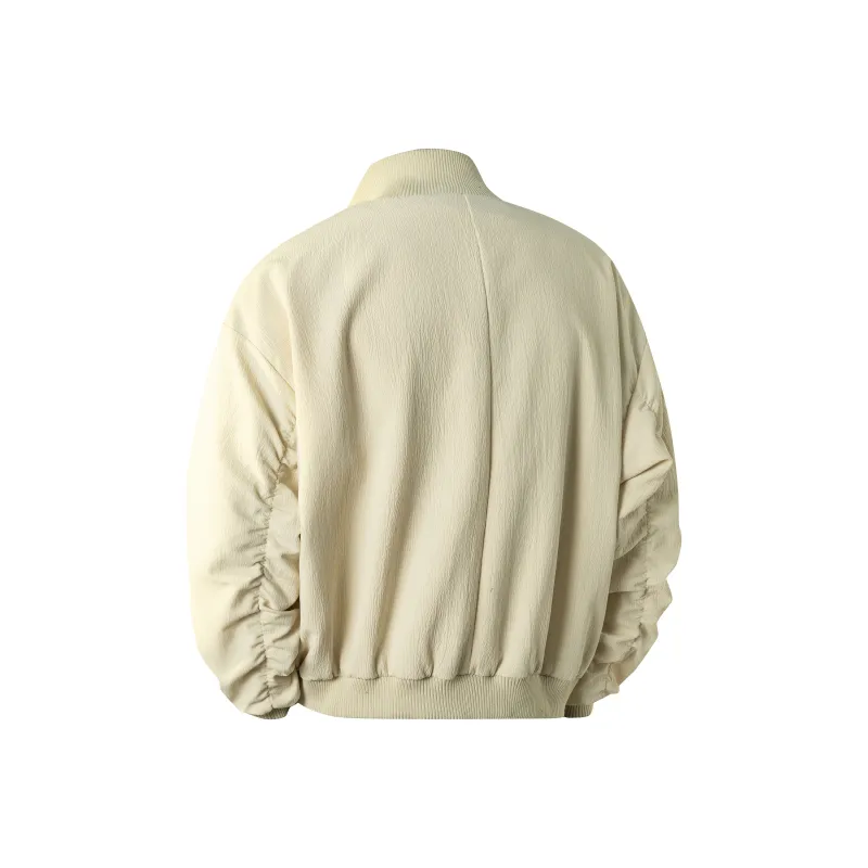 HOKLV SS25 Jackets Coats Unisex-14