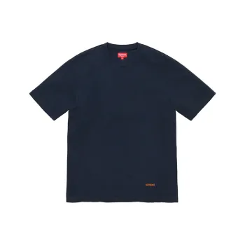 Supreme University S/S Top