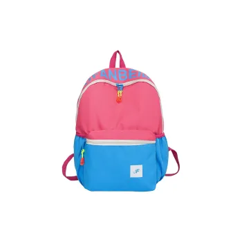 S.REPHEN Oxford Backpack Unisex Multicolor