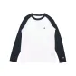 White Dark Blue