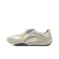 Beige Gray Green