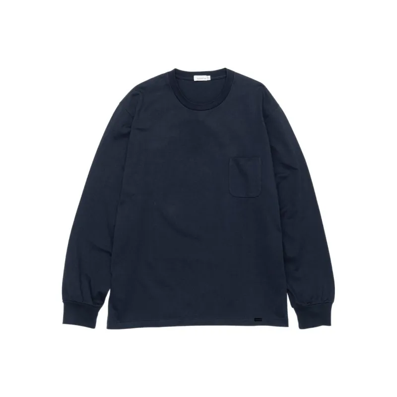 Nanamica Pullover Sweater-1