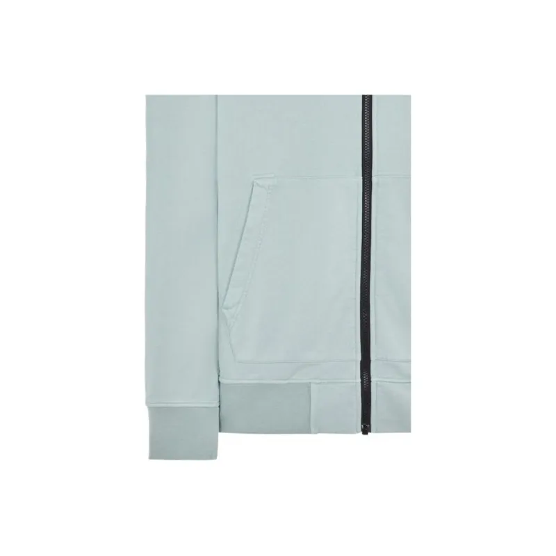 STONE ISLAND Sweatshirt Men's Sky Color-3