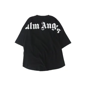PALM ANGELS T-Shirts Men