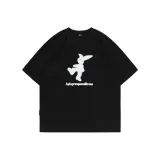 Charcoal Black