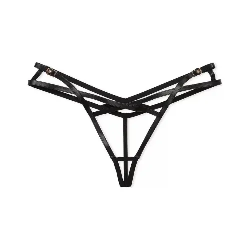 Victoria's Secret Underpants Women's 1 Pack Image Color