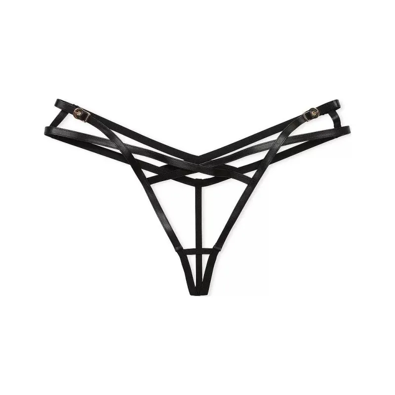 Victoria's Secret Underpants Women's 1 Pack Image Color-0