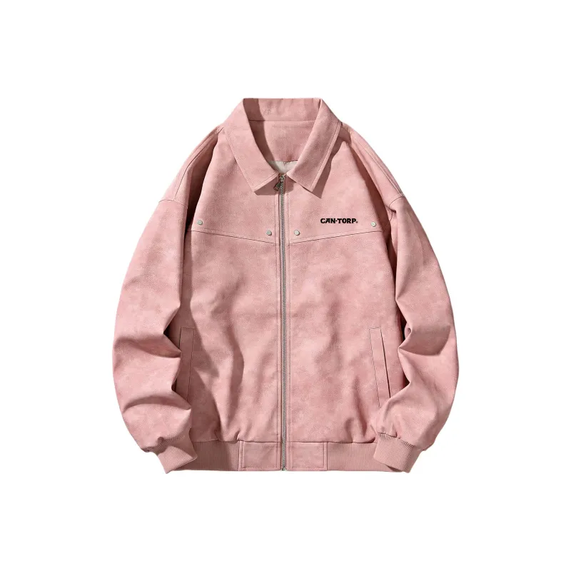 CAN·TORP Jackets Unisex-6