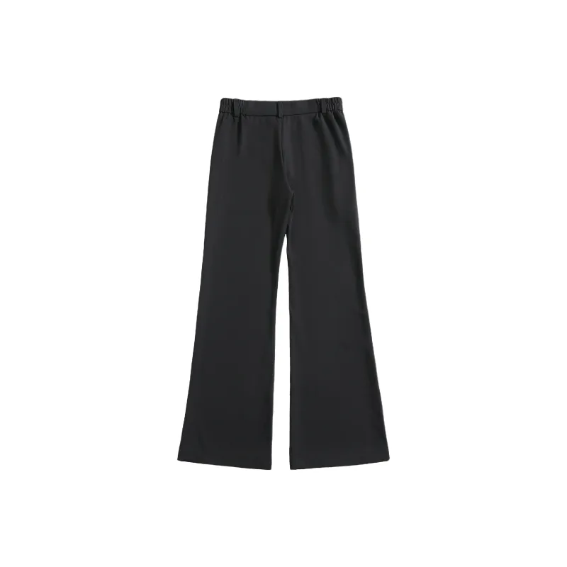 PANDA ADEVIL Casual Pants Men's-4