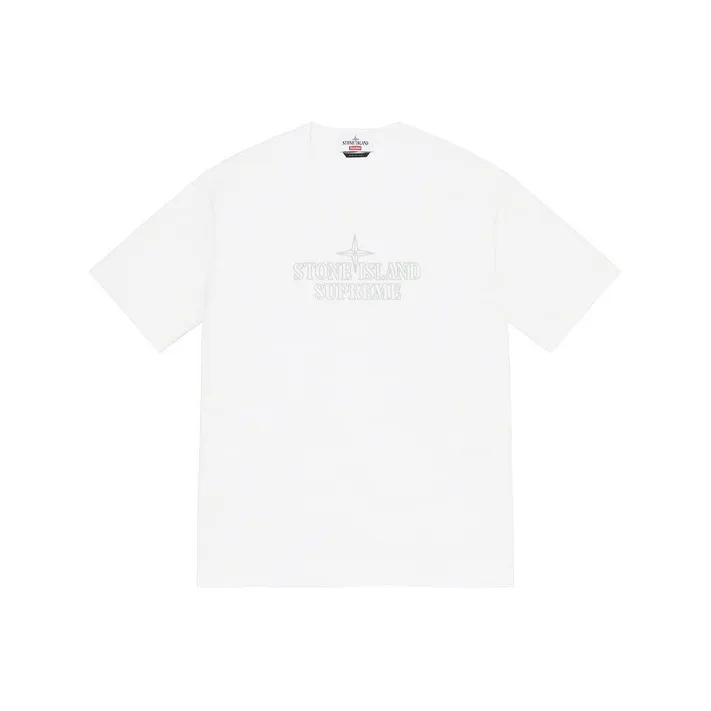 Supreme Stone Island S/S Top-1