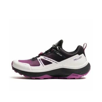 PELLIOT Abrasion Resistant, Breathable, Lightweight Mid Top Hiking Shoes Women's