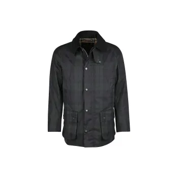 BARBOUR Jackets Coats Men's Marine Blue