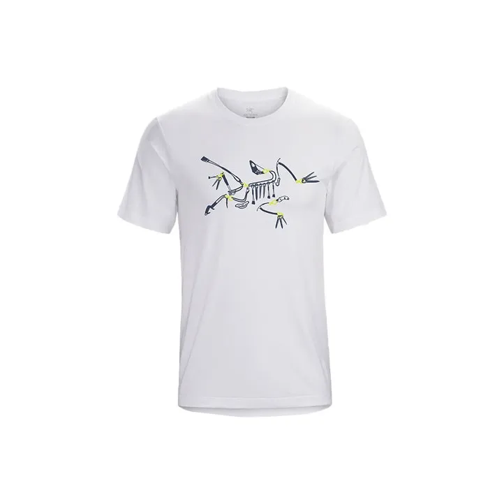 Arcteryx Ionia Merino Wool Series T Shirt Men's-0