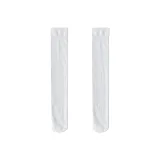 1 Pack (White)
